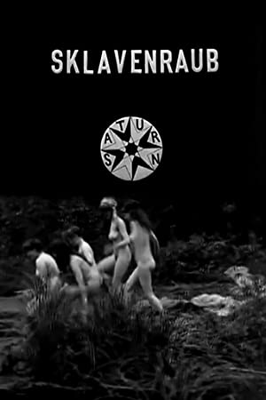 Sklavenraub (1907) with English Subtitles on DVD on DVD